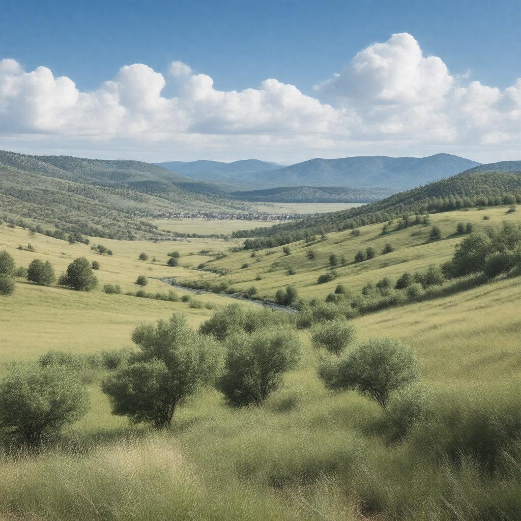 Niobrara County, Wyoming